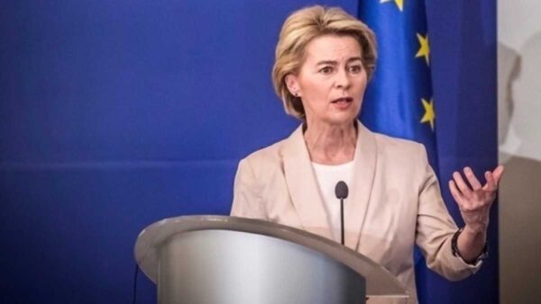 Φον ντερ Λάιεν: Σχέδιο 800 δισ. ευρώ για την ενίσχυση της ευρωπαϊκής αμυντικής βιομηχανίας
