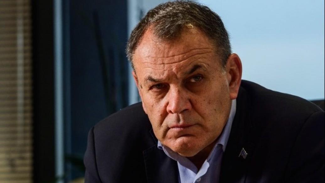 Παναγιωτόπουλος Ν. Παναγιωτόπουλος: «Δεν δεχόμαστε μαζικές επιστροφές από Δυτική Ευρώπη»