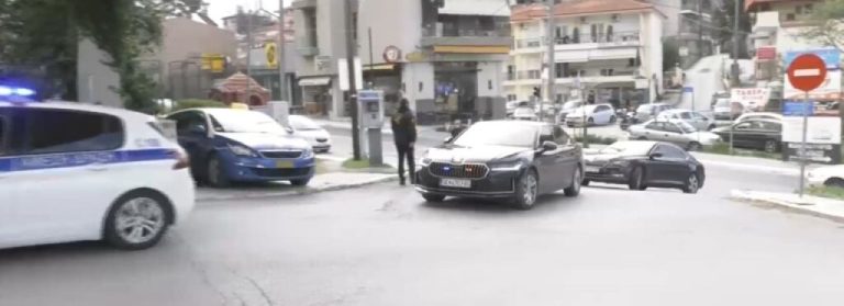Θεσσαλονίκη: Κρίσιμη αλλά σταθερή η κατάσταση της υγείας των εγκαυματιών από τη Β. Μακεδονία