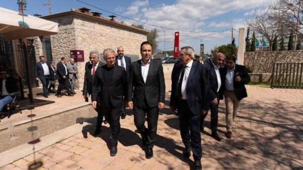 Δ. Παπαστεργίου: Με το Perifereies.gov.gr γίνεται πράξη το όραμα για μια Ελλάδα ψηφιακά αποτελεσματική