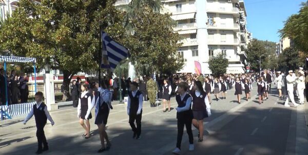 Σέρρες - 25η Μαρτίου 2025: Ποιοι δρόμοι κλείνουν, πού απαγορεύεται η στάθμευση