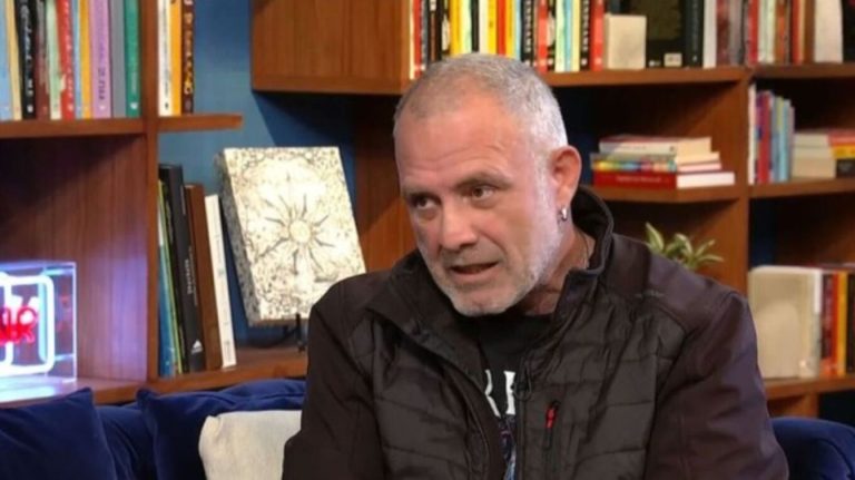 Πασχάλης Τσαρούχας: Καταγγελία εις βάρος μου δεν υπάρχει, καθαρός ουρανός αστραπές δεν φοβάται