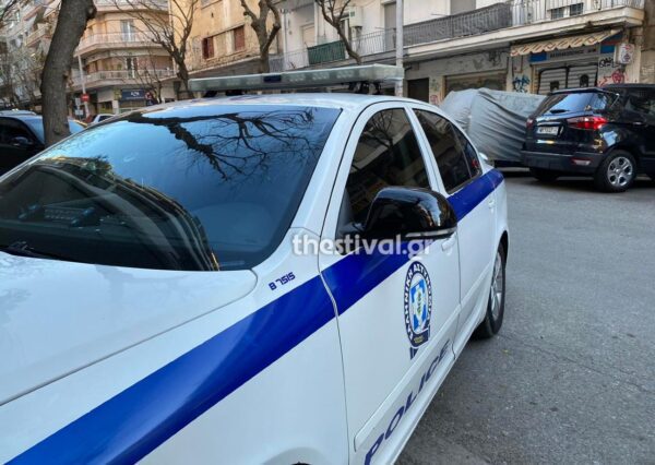 Σοκ στην Εύβοια: 60χρονος επιδειξίας συνελήφθη έξω από δημοτικό σχολείο