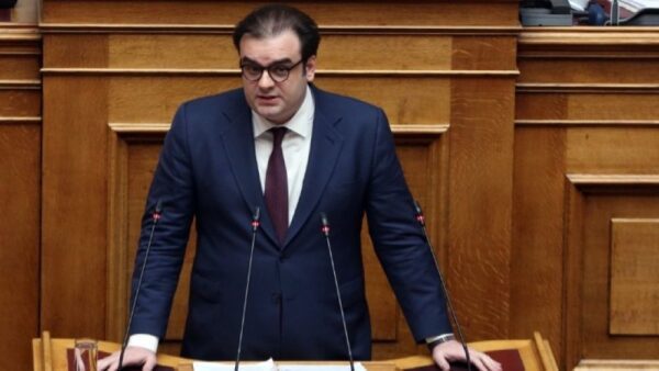 Κ. Πιερρακάκης: Το μήνυμα που έστειλαν οι πολίτες ήταν "τρέξτε γρηγορότερα, λύστε προβλήματα"