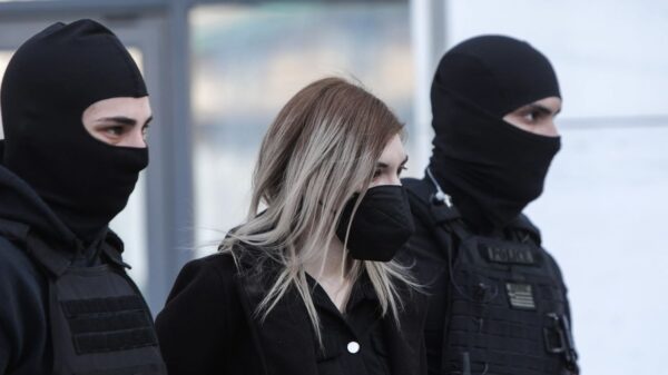 Δίκη Ρούλας Πισπιρίγκου: Ενοχή και για την Ίριδα ζήτησε η εισαγγελέας