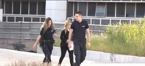 Δίκη Πισπιρίγκου για Μαλένα και Ίριδα: Σε βαριά ατμόσφαιρα από την απουσία του Αλέξη Κούγια η εισαγγελική πρόταση