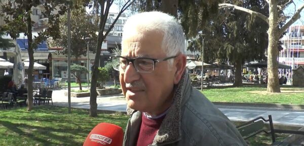 Σέρρες: "Με δυσκολία βγαίνει ο μήνας" - Οι υποχρεώσεις ροκανίζουν μισθούς και συντάξεις - video