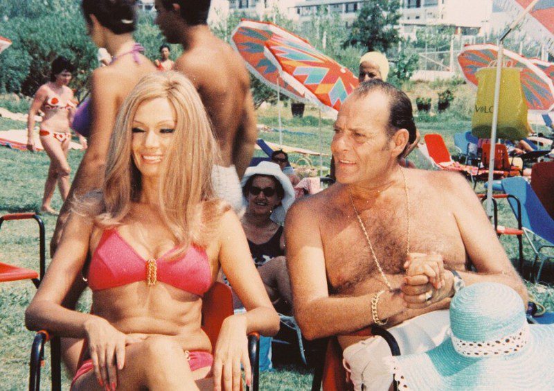 Ρίκα Διαλυνά: Η νέα ζωή στην Κρήτη, το δισέγγονο που έρχεται και η πιο δύσκολη στιγμή της καριέρας της