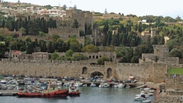 Ρόδος: Δεσμεύτηκαν οι λογαριασμοί των 7 εμπλεκομένων στην υπόθεση της Πολεοδομίας