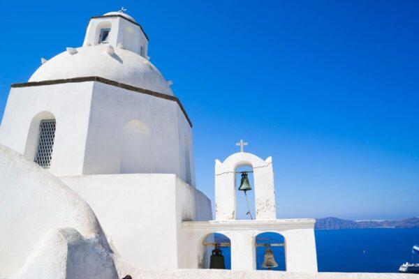 Εορτολόγιο: Ποιοι γιορτάζουν στις 24 Μαρτίου