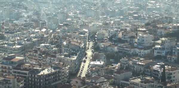 Σε εξέλιξη το πρόγραμμα «Αναβαθμίζω το Σπίτι μου»
