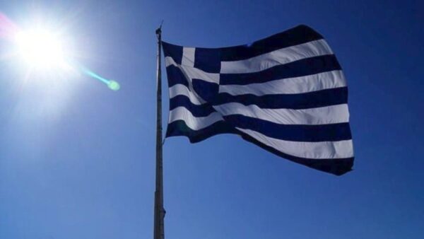 Μήνυμα Αντιπεριφερειάρχη Σερρών για την 25ης Μαρτίου και την ανάρτηση της σημαίας