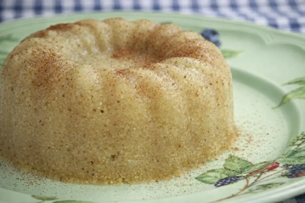 Καθαρά Δευτέρα: Πώς θα φτιάξετε σιμιγδαλένιο χαλβά