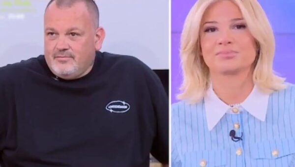 Ο Δημήτρης Σκαρμούτσος απαντά για την αναφορά του ονόματος του στη δίκη Φιλιππίδη: «Δεν την ξέρω την κοπέλα»