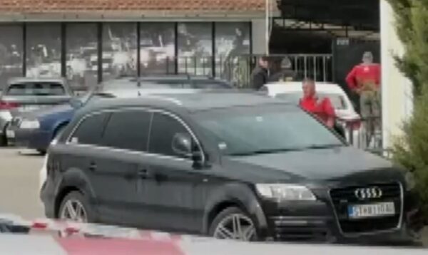 Θεσσαλονίκη: Στο “Παπανικολάου” μεταφέρονται εγκαυματίες από την φονική πυρκαγιά σε κέντρο διασκέδασης στα Σκόπια