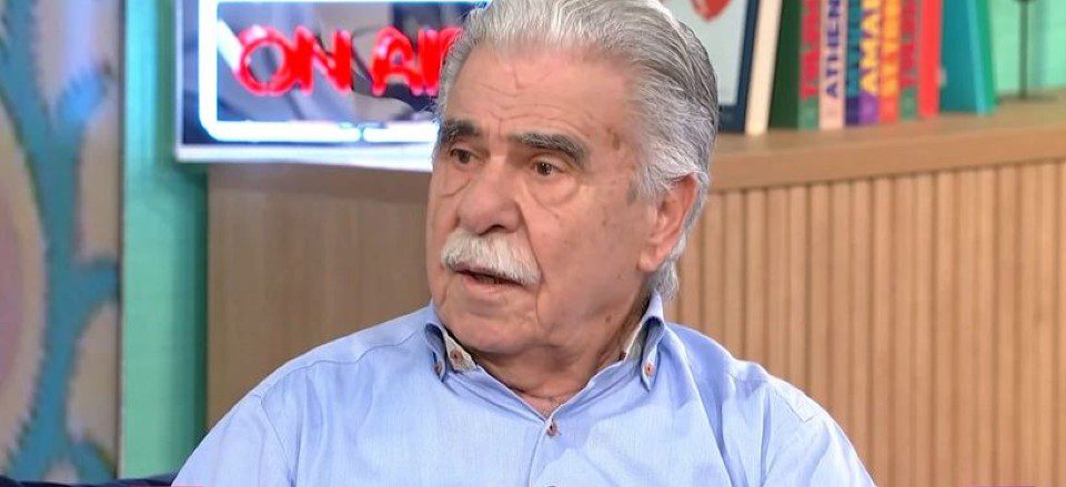 Βασίλης Σκουλάς: “Τράβηξε το όπλο και με χτύπησε με σφαίρα”
