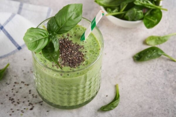 Αυξήστε τα επίπεδα ασβεστίου με 6 νόστιμα smoothies