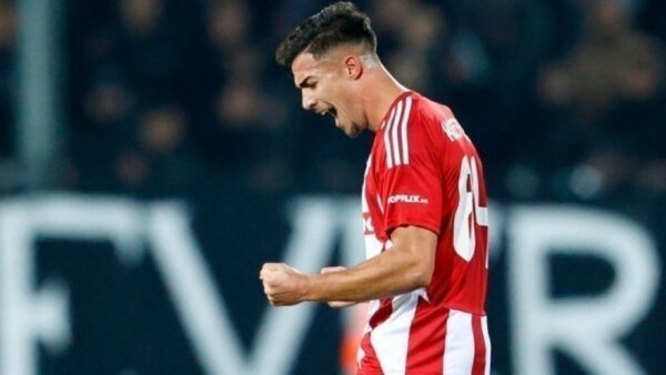 Super League: Ο Κωστούλας ο νεότερος, o Γιάρεμτσουκ ο γρηγορότερος