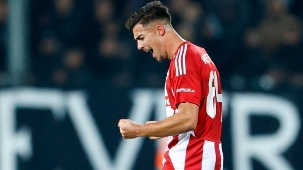 Super League: Ο Κωστούλας ο νεότερος, o Γιάρεμτσουκ ο γρηγορότερος