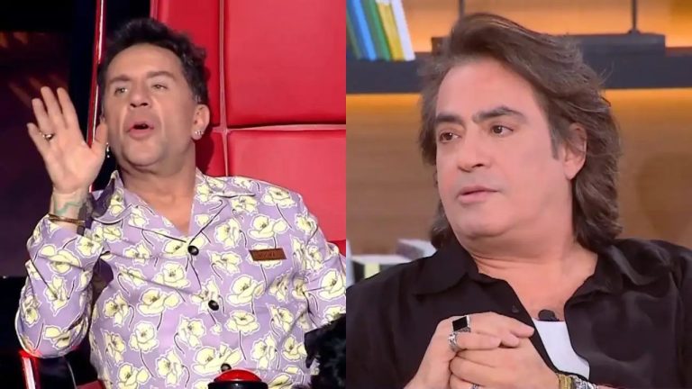 Διονύσης Σχοινάς: «Αποχώρησα από το σχήμα με τον Μαζωνάκη γιατί δεν περνούσα καλά, εγώ είμαι σοβαρός καλλιτέχνης»