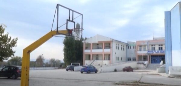 «Μαριέττα Γιαννάκου»: Ανακαινίζονται 4 μεγάλες σχολικές μονάδες των Σερρών - video