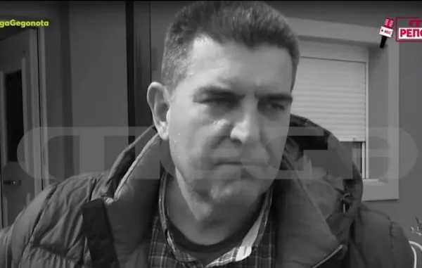 «Πονάω, χάθηκε η Χαρά μου» – Συγκλονίζει ο σύζυγος της 50χρονης που σκοτώθηκε μετά από σύγκρουση με οδηγό χωρίς δίπλωμα
