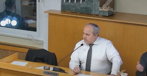 ΕΣΗΕΜ-Θ προς Γ.Τάτσιο: "Να ανακαλέσετε άμεσα τα τα ανυπόστατα σχόλιά σας εις βάρος της Ε.Μωραΐτη