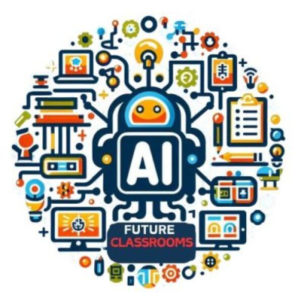 Future Classrooms: AI-Driven Innovation in Education" Ευρωπαϊκό έργο της ΔΔΕ Ροδόπης