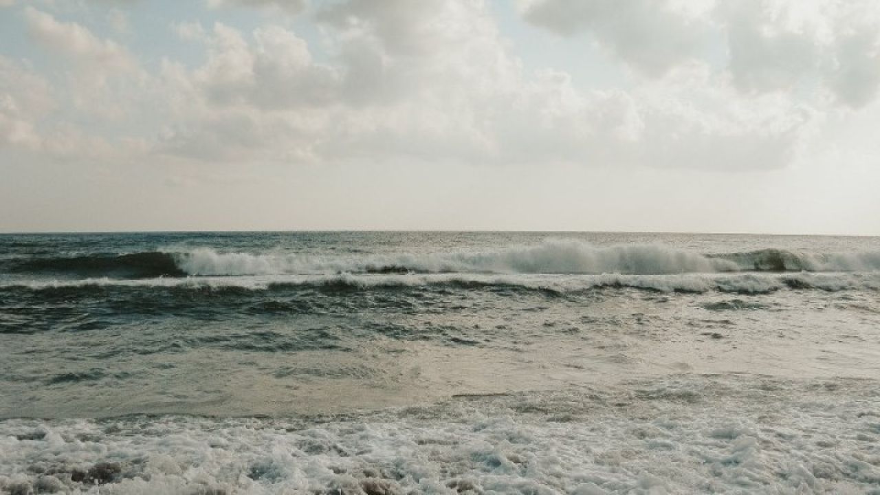 θάλασσα Οι βροχοπτώσεις στη Μεσόγειο έχουν παραμείνει σταθερές από τα τέλη του 19ου αιώνα