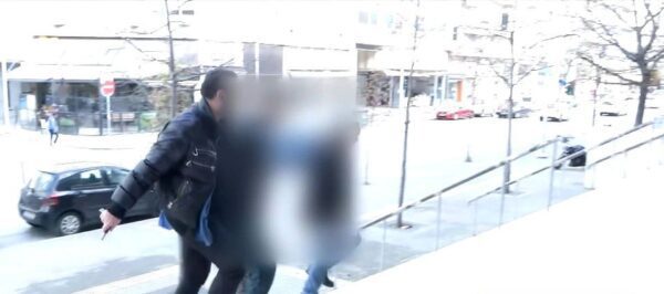 Πώς οδηγήθηκε στη σύλληψη ο Τούρκος μαφιόζος που διέμενε στη Θεσσαλονίκη