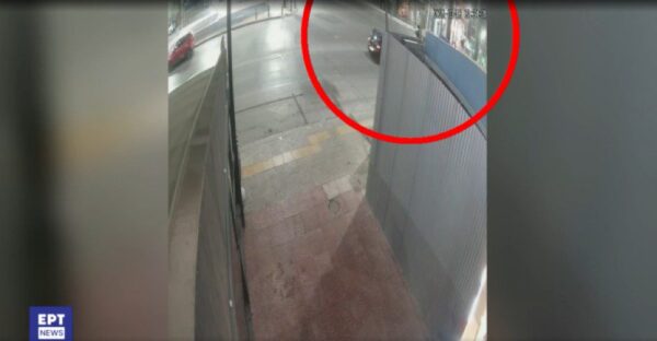 Αύριο απολογείται η 22χρονη για το τροχαίο που στοίχισε τη ζωή ενός 47χρονου οδηγού ταξί – Βρίσκεται φρουρούμενη στο Αττικό νοσοκομείο