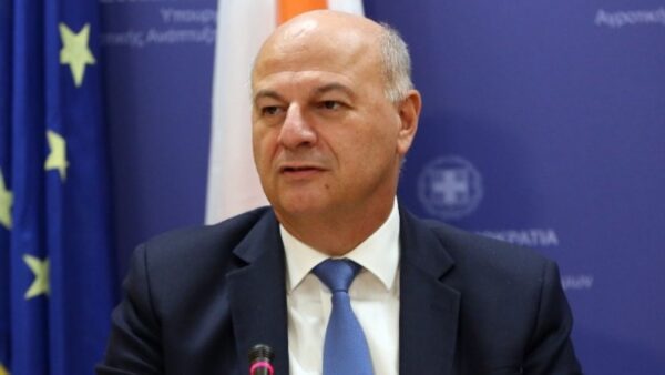 Τσιάρας σε ΟΠΕΚΕΠΕ: Να γίνουν όλες οι απαραίτητες ενέργειες για να διασφαλιστούν οι πιστώσεις προς τους αγρότες