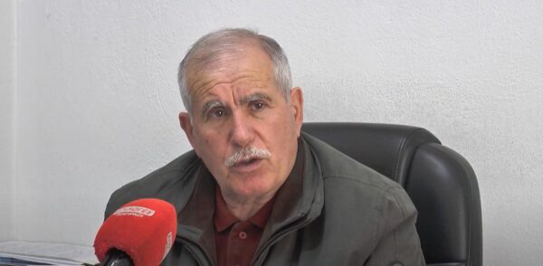 Κ.Τσιφτσόγλου: Επιθυμία μας είναι να πάρουν αναδρομικά όλοι οι συνταξιούχοι που δικαιούνται - video