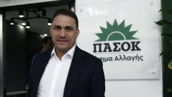 Κ. Τσουκαλάς: «Μιλά για fake news ο κ. Μαρινάκης, ο οποίος είναι ο διακινητής τους»