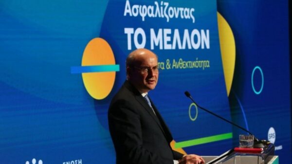 Κ. Χατζηδάκης: Εξετάζονται οι δυνατότητες περαιτέρω φορολογικών ελαφρύνσεων
