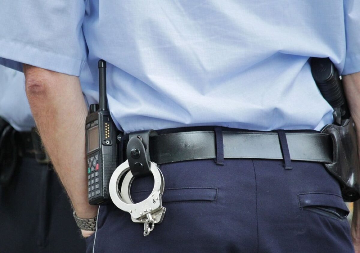 Γρεβενά: Συνελήφθη 23χρονος “εισπράκτορας” χρημάτων τηλεφωνικών απατών στη Θεσσαλονίκη