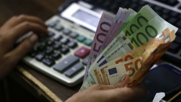 Υπουργείο Εργασίας: Ο «χάρτης» των πληρωμών από τον e-ΕΦΚΑ και τη ΔΥΠΑ έως τις 7 Μαρτίου