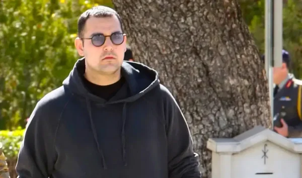 Χρίστος Κούγιας: Δεν περίμενα τέτοια ανθρωποφαγία και τέτοια επίθεση από πρώην συνεργάτες του πατέρα μου