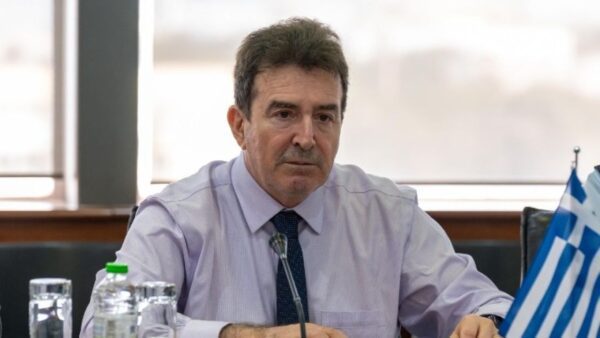 Ψηφίστηκε το νομοσχέδιο για την αναδιοργάνωση της ΕΛΑΣ - Μ. Χρυσοχοϊδης: «Οδηγούμε την ΕΛΑΣ στη νέα εποχή»