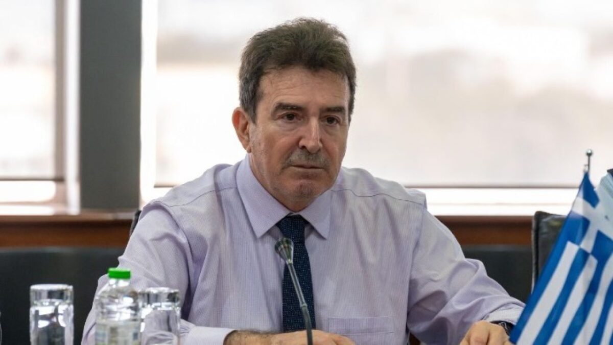 Ψηφίστηκε το νομοσχέδιο για την αναδιοργάνωση της ΕΛΑΣ - Μ. Χρυσοχοϊδης: «Οδηγούμε την ΕΛΑΣ στη νέα εποχή»