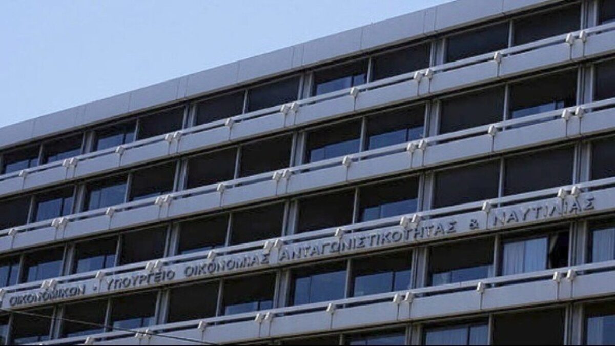 Δημοσιονομική ανάσα για την Ελλάδα η ρήτρα διαφυγής για τους εξοπλισμούς