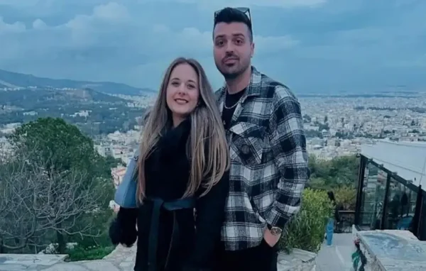 «Τα ‘φαγε ο μπάρμπας» – Πώς σκοτώθηκε το νιόπαντρο ζευγάρι στον Βόλο