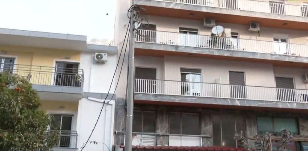 Νεκρό ζευγάρι στου Ζωγράφου: Σε αυτοχειρία αποδίδει τους θανάτους ο ιατροδικαστής