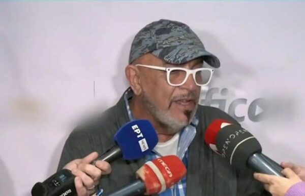 Γιάννης Ζουγανέλης για τα σχόλια στην κόρη του Ελεωνόρα Ζουγανέλη: «Δεν με στενοχωρούν, με πικραίνουν»