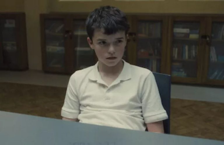 Η σειρά «Adolescence» εκθέτει το παγκόσμιο ζήτημα της εφηβικής βίας