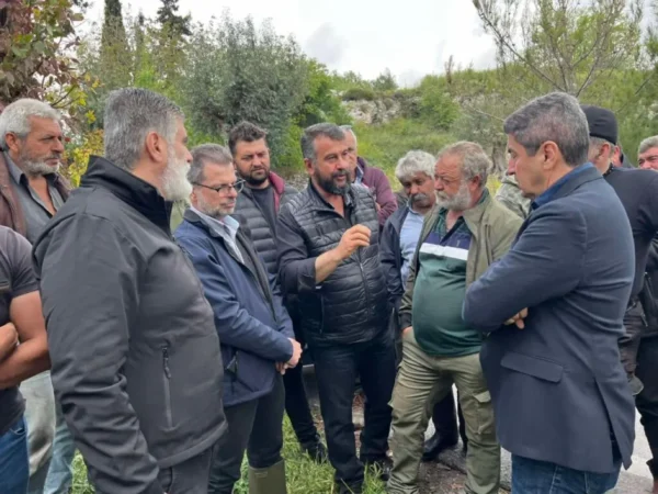 Ηράκλειο: Ζημιές στην αγροτική παραγωγή από το χαλάζι – Νέα χαλαζόπτωση σήμερα – Για συνέχεια του φαινομένου προειδοποιούν οι μετεωρολόγοι