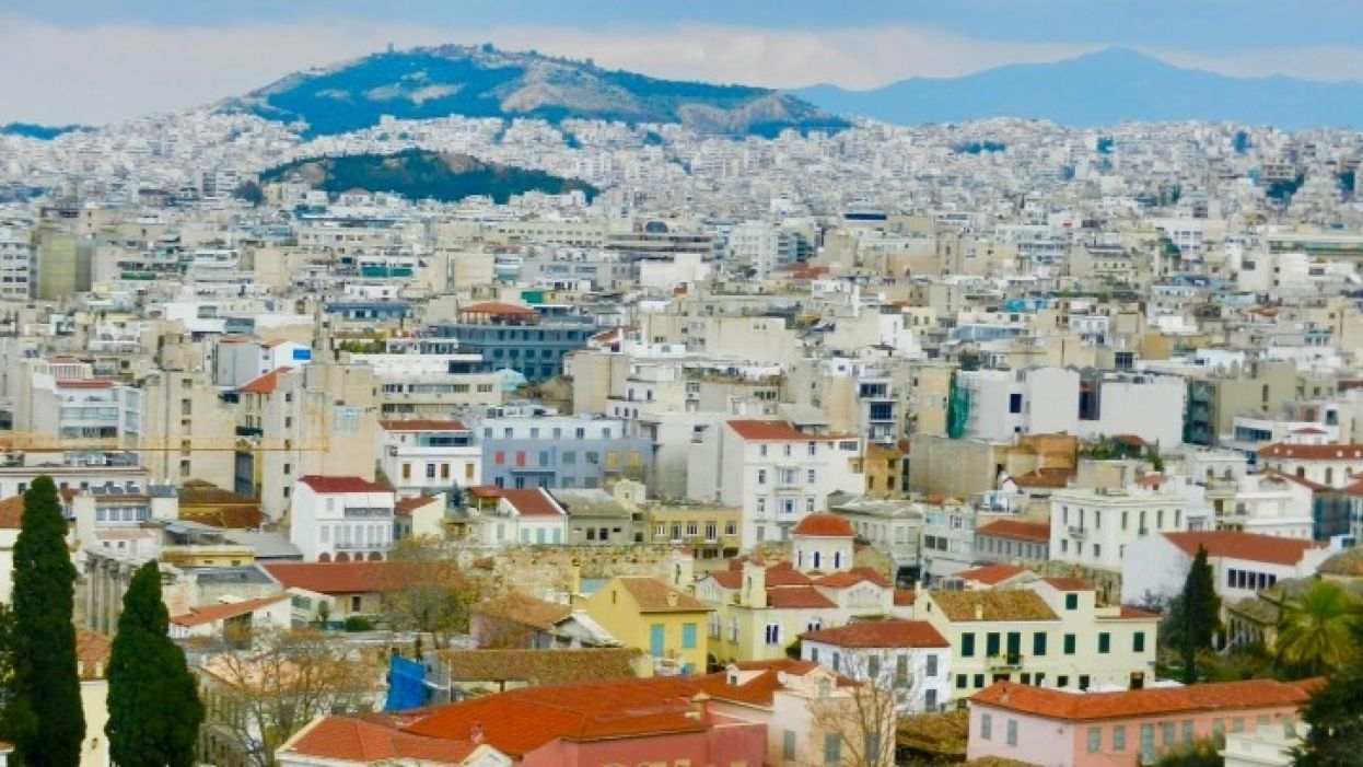 Ακίνητα: Ο πρώτος ψηφιακός μεσίτης στην Ελλάδα, με την υπογραφή της ΕΤΕ και Qualco