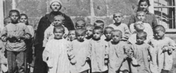 24 Απριλίου: Ημέρα Μνήμης της Γενοκτονίας των Αρμενίων