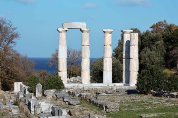 Έβρος: Οι τιμές εισιτηρίων σε 4 αρχαιολογικούς χώρους και μουσεία από 1η Απριλίου