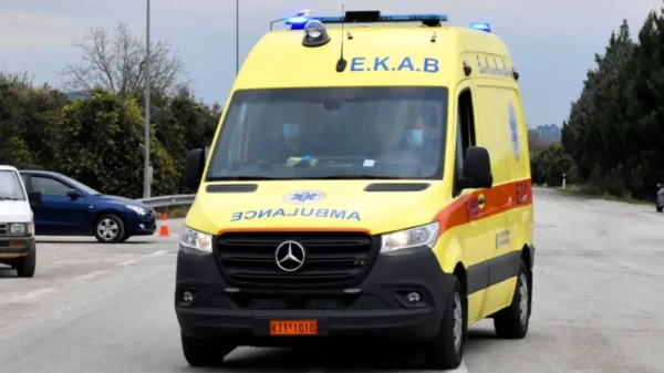 Τραγωδία στο Ρέθυμνο: 53χρονη βρέθηκε απαγχονισμένη στην πόρτα του σπιτιού της